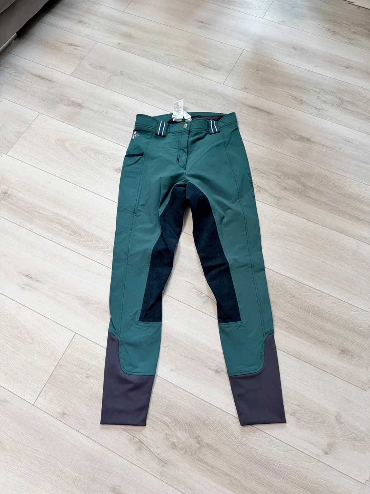 Felix Bühler jezdecke kalhoty / rajtky, velikost S — second hand, velmi dobrý