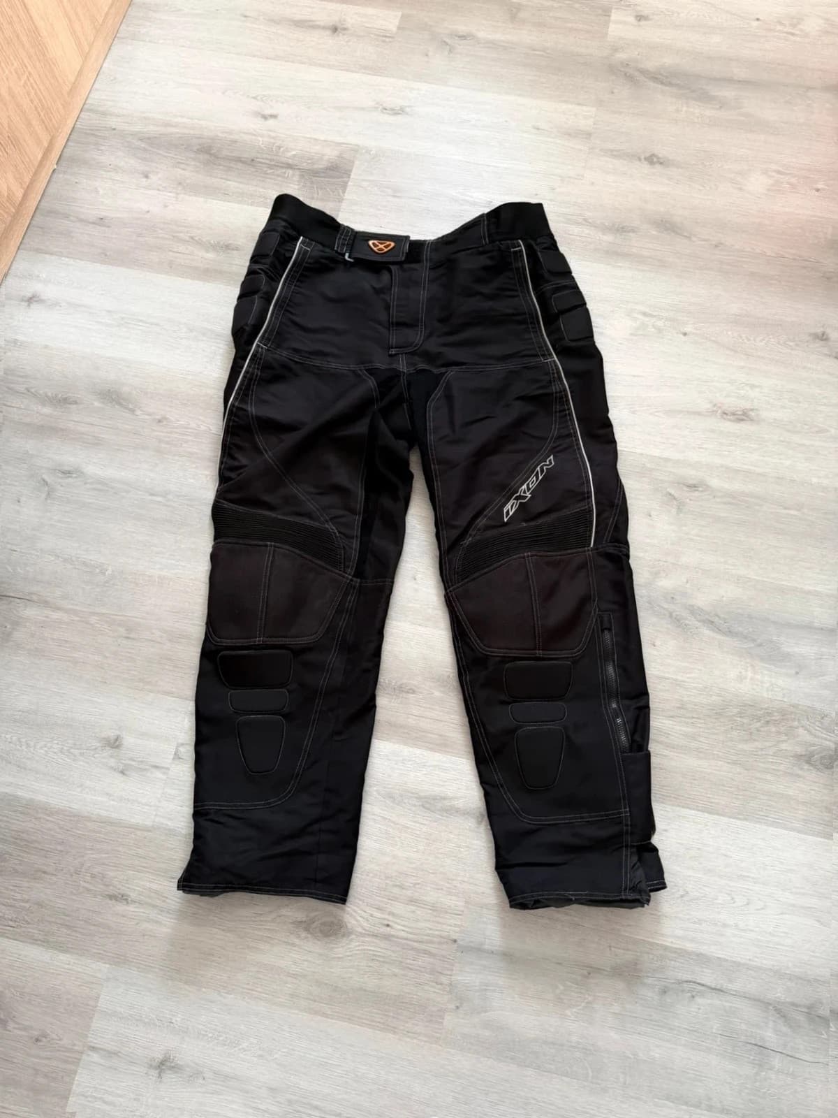 Ixon moto kalhoty, velikost One size — second hand, velmi dobrý