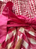 Myhailys dirndl / bavorské šaty, velikost 38 — second hand, velmi dobrý — detail 8