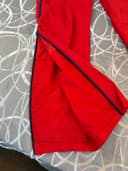 Adidas kalhoty, velikost 36 — second hand, velmi dobrý — detail 2