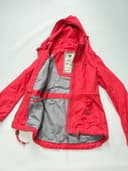 Ragwear bunda, velikost XS — second hand, velmi dobrý — detail 1