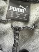 Puma tepláky, velikost M — second hand, velmi dobrý — detail 8