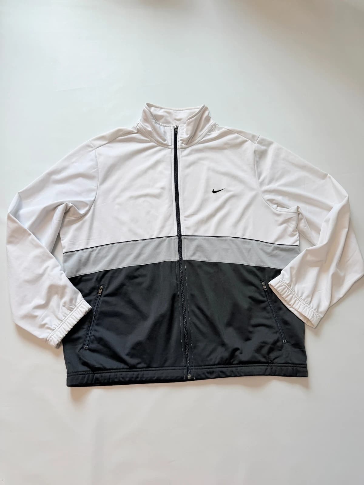 Nike mikina, velikost XXL — second hand, velmi dobrý