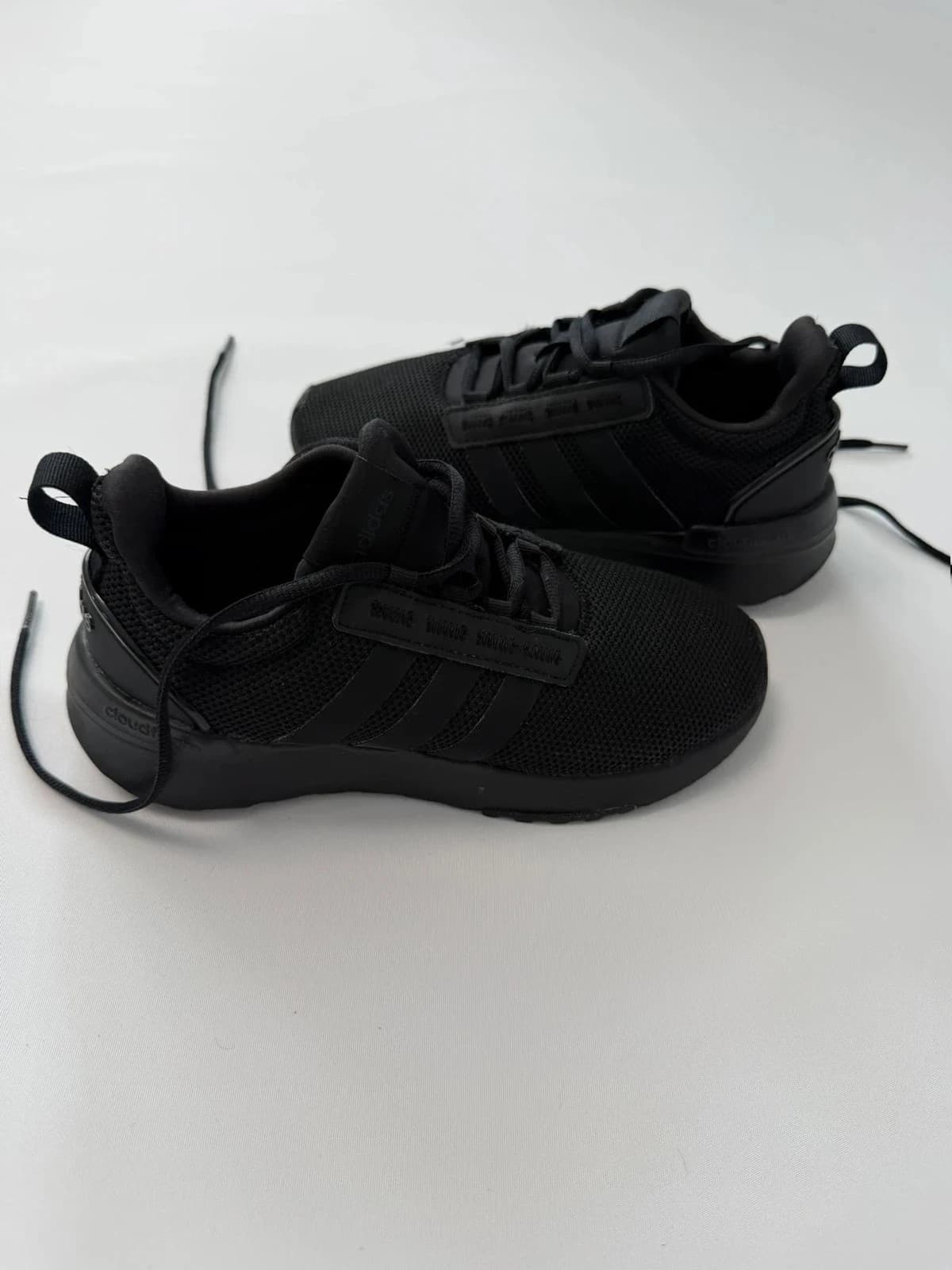 Adidas boty / tenisky, velikost 35 — second hand, velmi dobrý