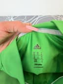 Adidas mikina, velikost M — second hand, velmi dobrý — detail 2