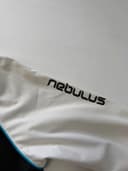 Nebulus softshellová bunda, velikost XL — second hand, velmi dobrý — detail 3