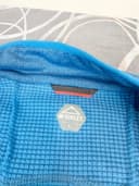 McKinley mikina, velikost XL — second hand, velmi dobrý — detail 3