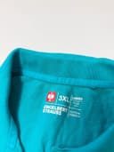 Engelbert Strauss triko, velikost 3XL — second hand, velmi dobrý — detail 2
