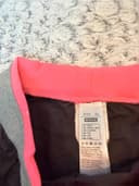 Decathlon kratasy, velikost XXS — second hand, velmi dobrý — detail 3
