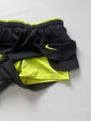 Nike kraťasy, velikost S — second hand, dobrý — detail 2