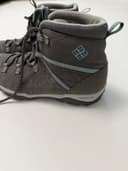 Columbia boty Waterproof, velikost 40 — second hand, nové s visačkou — detail 5