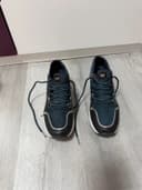 Michael Kors sneakers / boty, velikost 37 — second hand, dobrý — detail 2