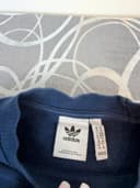 Adidas mikina, velikost M — second hand, velmi dobrý — detail 5