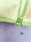 Crivit softshellová bunda, velikost 146-152 — second hand, dobrý — detail 8