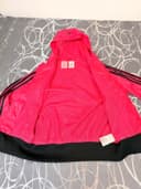 Adidas bunda, velikost 152 — second hand, velmi dobrý — detail 5