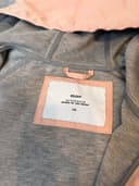 Cropp bunda, velikost XS — second hand, velmi dobrý — detail 5