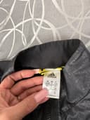 Adidas bunda, velikost M — second hand, velmi dobrý — detail 4
