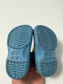 Crocs Minions, velikost 20 — second hand, velmi dobrý — detail 4