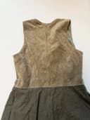 Meico bavorské šaty, velikost 40 — second hand, velmi dobrý — detail 5