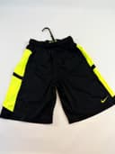 Kraťasy Nike dri-fit, velikost S — second hand, velmi dobrý — detail 6