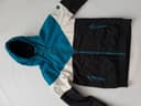 Alife & Kickin Alife And Kickin bunda, velikost XL — second hand, velmi dobrý — detail 6
