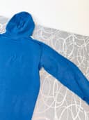 Mikina Adidas, velikost L — second hand, velmi dobrý — detail 4