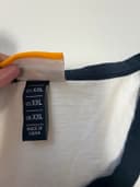 Ellesse triko, velikost XL — second hand, jako nové — detail 6