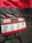 CMP bunda, velikost XL — second hand, velmi dobrý — detail 2