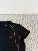 Ultrasport cyklo triko dres, velikost XL — second hand, velmi dobrý — detail 3