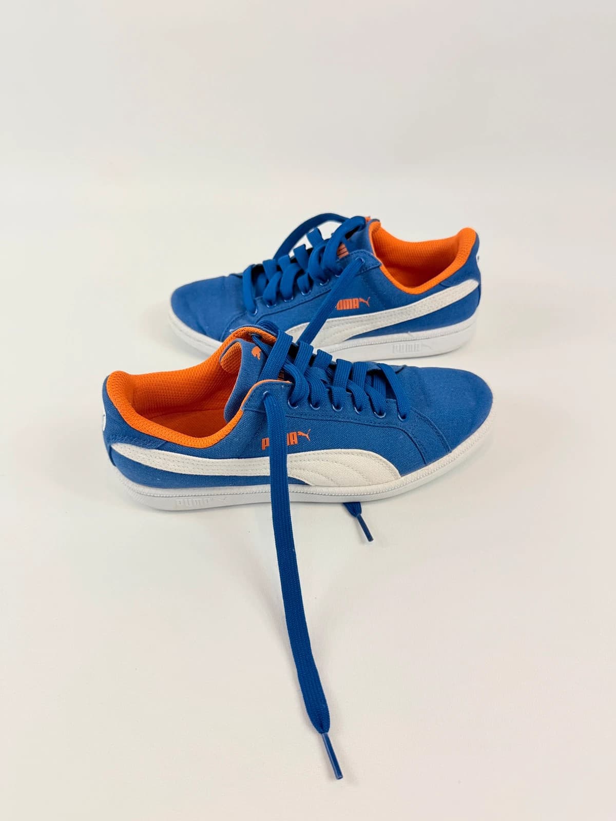 Puma boty / tenisky, velikost 37 — second hand, velmi dobrý