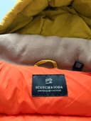 Scotch&Soda vesta, velikost S — second hand, velmi dobrý — detail 10