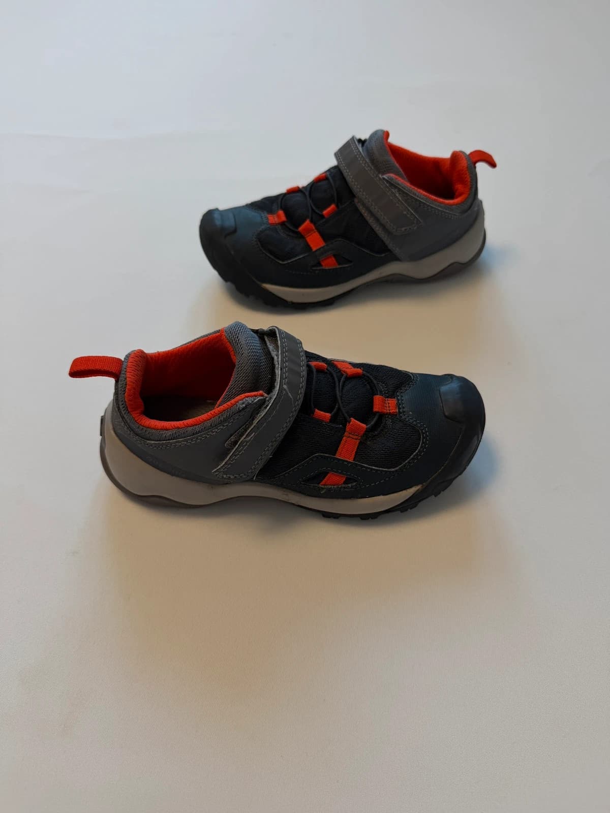 Quechua boty, velikost 33 — second hand, velmi dobrý