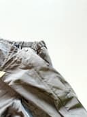 Marquard Schulz pracovní kalhoty gore-tex, velikost XL — second hand, velmi dobrý — detail 6