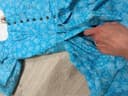 bavorské šaty / kroj Salzburger, velikost XS — second hand, velmi dobrý — detail 8