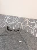 Nike triko, velikost M — second hand, velmi dobrý — detail 3
