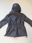 Bunda Superdry, velikost S — second hand, velmi dobrý — detail 10