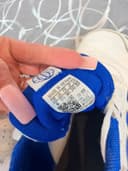 Adidas boty / tenisky, velikost 38 — second hand, dobrý — detail 5