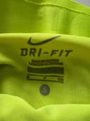 Nike kraťasy, velikost S — second hand, dobrý — detail 4