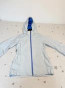Quechua H&M bunda, velikost 152 — second hand, velmi dobrý — detail 1