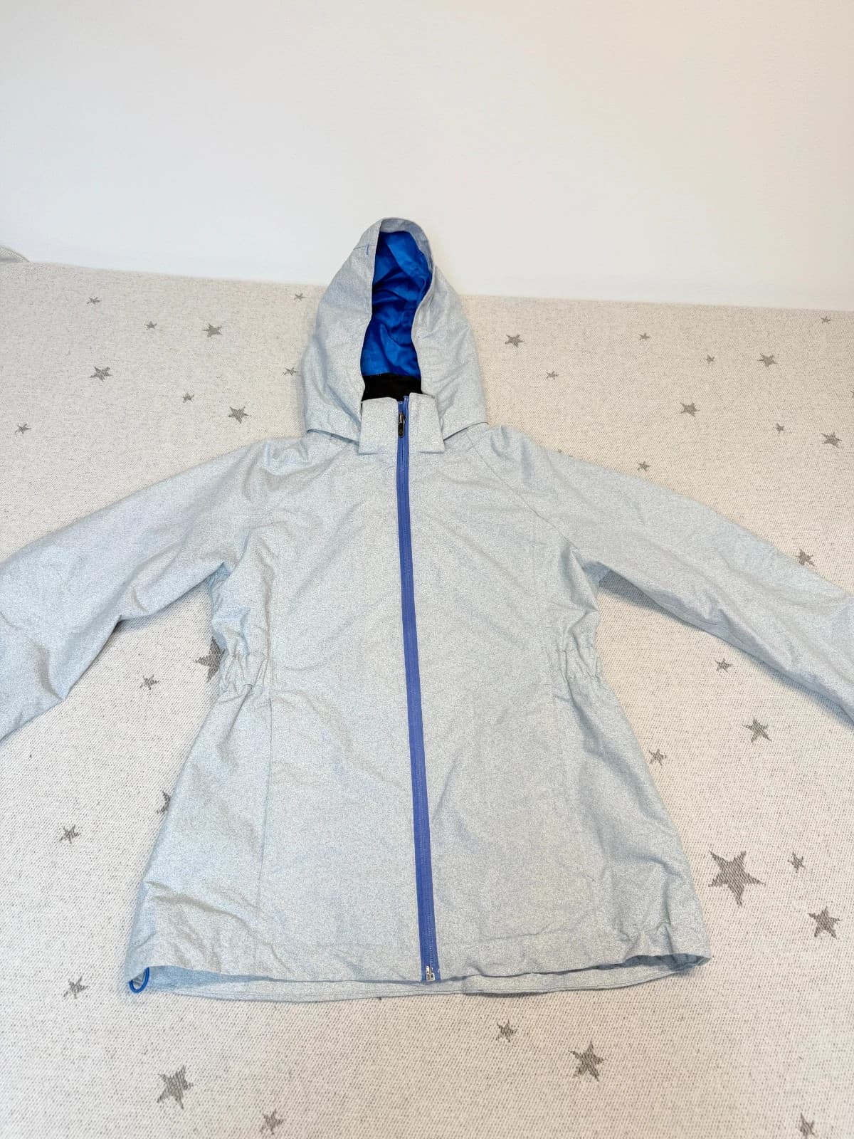 Quechua H&M bunda, velikost 152 — second hand, velmi dobrý