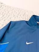 Nike bunda, velikost XL — second hand, velmi dobrý — detail 3