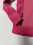 McKinley softshellová bunda, velikost 164 — second hand, velmi dobrý — detail 4