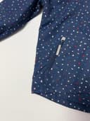 H&M bunda, velikost 134 — second hand, velmi dobrý — detail 3