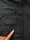 Tommy Hilfiger mikino-bunda, velikost L — second hand, velmi dobrý — detail 9