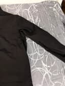 CMP softshellová bunda, velikost L — second hand, velmi dobrý — detail 7