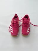 Adidas tenisky, velikost 34 — second hand, dobrý — detail 2