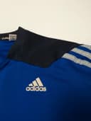 Triko Adidas, velikost XL — second hand, velmi dobrý — detail 2
