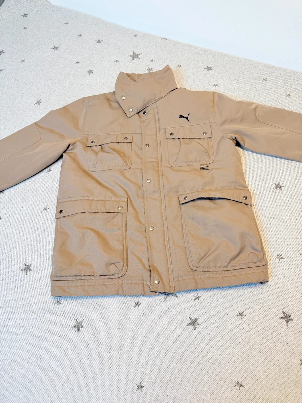 Puma bunda, velikost 140 — second hand, velmi dobrý