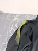 Nike bunda, velikost XXL — second hand, velmi dobrý — detail 2
