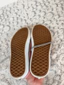 Vans tenisky, velikost 38 — second hand, velmi dobrý — detail 4